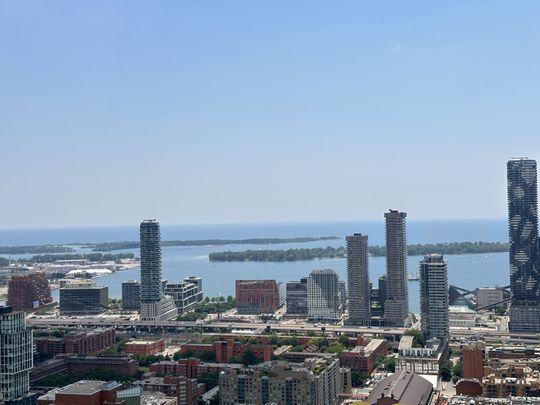 For Lease - 88 Queen Street Unit# 5206, Toronto, Ontario - Photo 1