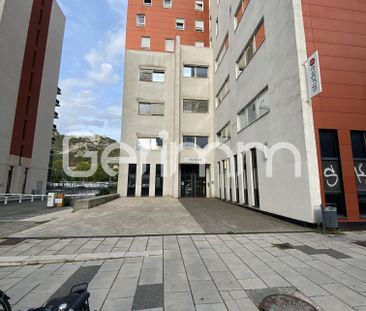 Location Appartement 1 pièce 18,89 m² - Photo 5