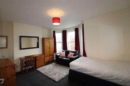 Harborough Road, Southampton, SO15 - Photo 3