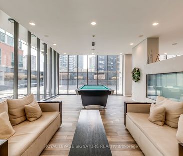 For Lease - 33 Charles Street Unit# 3001, Toronto, Ontario - Photo 6