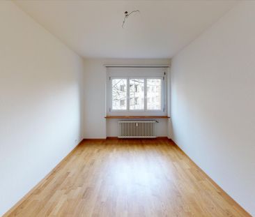 "Zentrale Wohnung Nähe Autobahn, Stadtzentrum & Bahnhof" - Photo 4