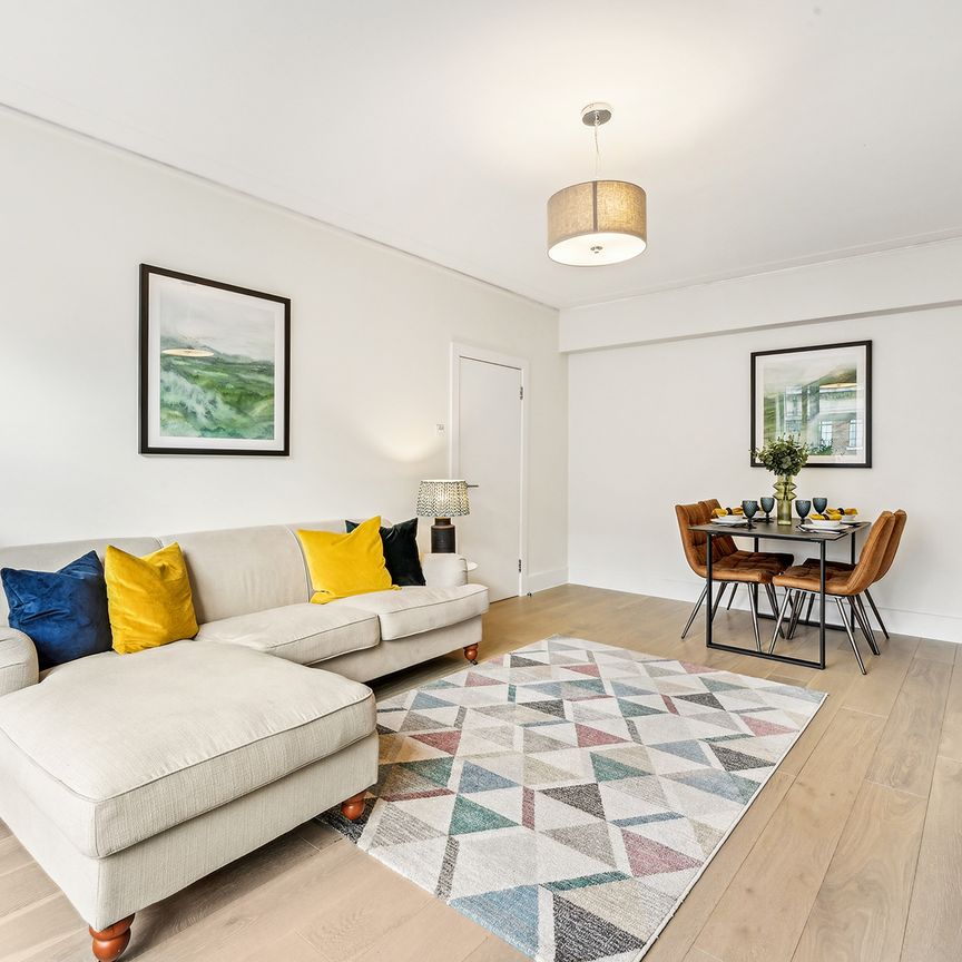 Sloane Street, SW1X, London - Photo 1