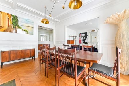 Appartement à louer à Paris 17Ème - Photo 3