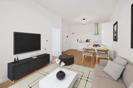 1 Bed Flat, Halfords Lane, B66 - Photo 4