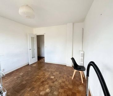 Appartement 3 pièces - - Photo 1
