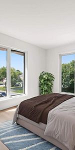 4 CH - 1 SDB - Sherbrooke - $1,850 /mo - Photo 4