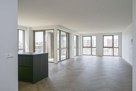 Te huur: Appartement Dr. Lelykade 196 E in Den Haag - Foto 5