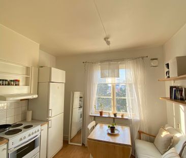 Ostindiegatan, Göteborg - Photo 2