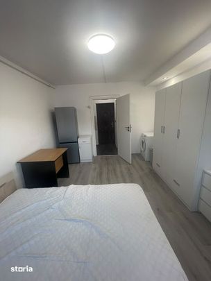 Garsoniera de inchiriat - Fotografie 1