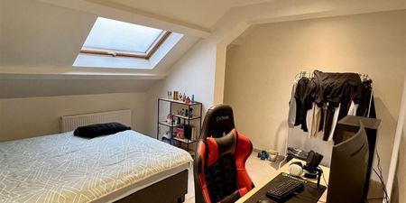 Appartement te huur in Oudenaarde voor € 750 met 2 slaapkamers - Photo 4