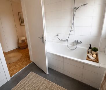 3.5 Zimmer, 82 m², 2. Stock - Foto 4