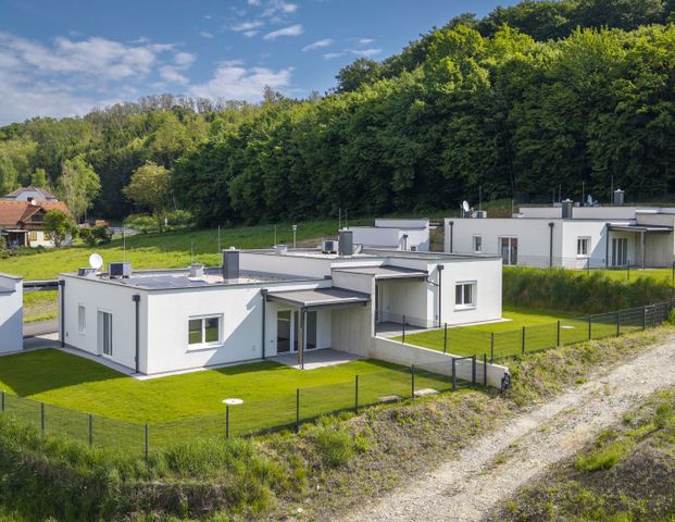 Obere Dorfstraße 45/2 (Top 7 lt. Infobroschüre) - Foto 1