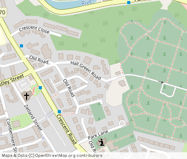 Pinewood Close, Dukinfield, Greater Manchester, SK16 - Photo 1