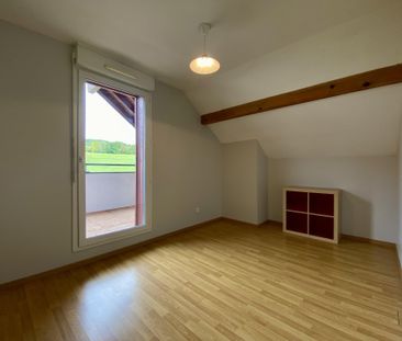 Location Appartement 4 pièces 78,08 m² - Photo 1