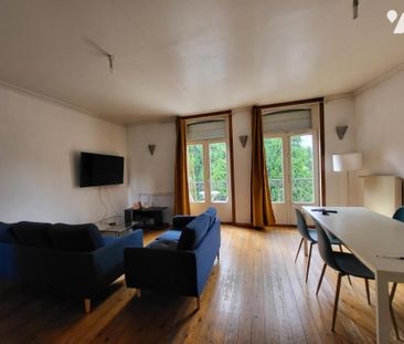Maison de ville meublée - Photo 3