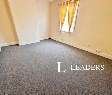 1 bedroom apartment to rent Jasper Street, Stoke-on-Trent, ST1 - Photo 3