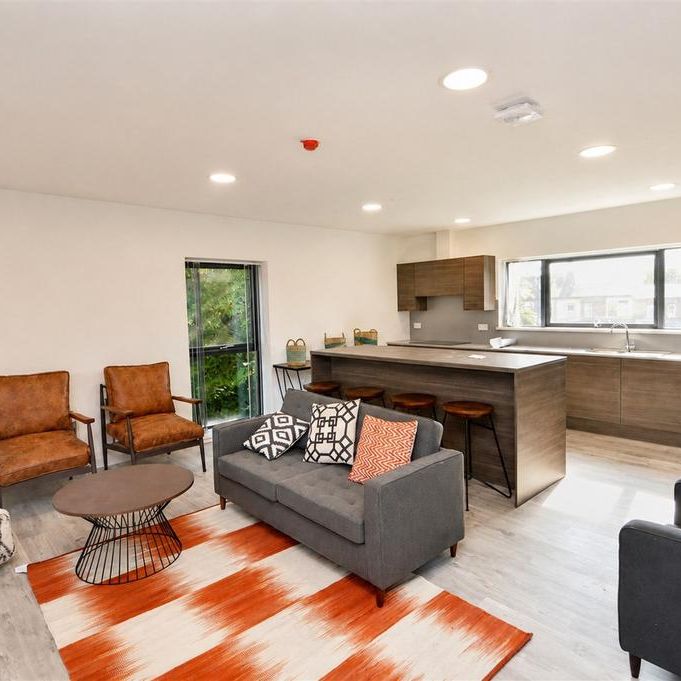 1 bedroom apartment to rent - Photo 2