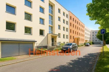 Pronájem bytu 1+1 38 m - Fotografie 3