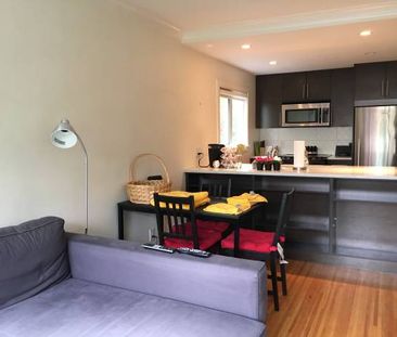 RENOVATED-AVAILABLE November 1-Pet Allowed Furnished 1 BR @ 1540 Haro - Photo 1