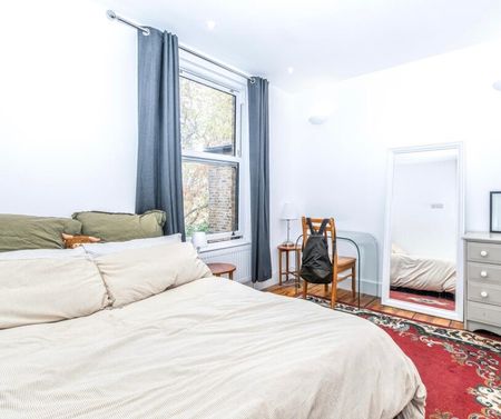 6 Bed Terraced House, Rushmore Road, E5 - Photo 5