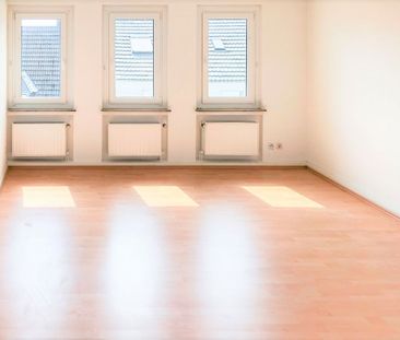 Innenstadtlage! - Foto 1