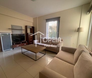 Ενοικίαση κατοικίας, 50 τ.μ., Γλυφάδα, 800 € - Photo 4