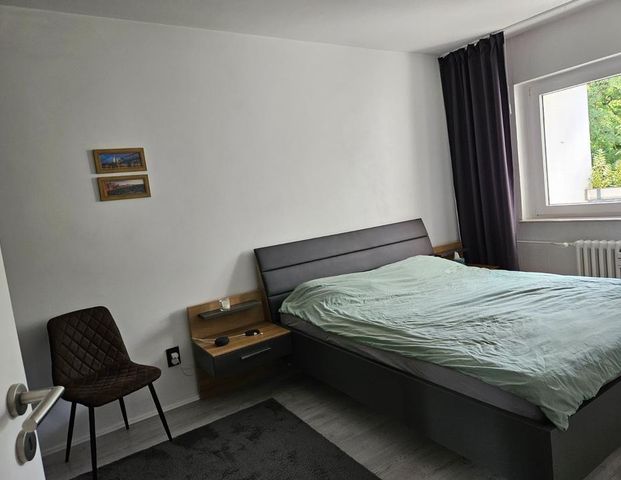 2 Raum in Berlin-Schönholz, mit Küche, voll möbliert - Photo 1