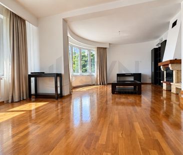 4 cam I Terasa generoasa 18mp balcon 3mp I Giuseppe Verdi - Fotografie 1