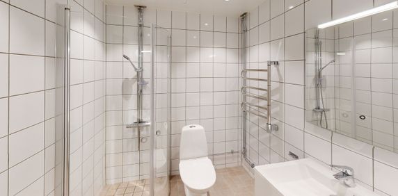 Kungsgatan 44 A, Eskilstuna - Foto 2