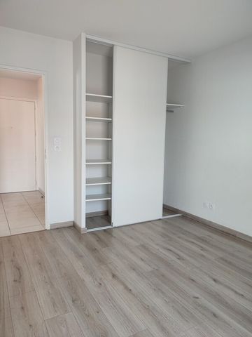 Location Appartement 2 pièces 44m² VILLENEUVE TOLOSANE 31270 - Photo 5