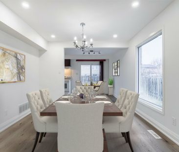 For Lease - 6272 Kindree Circle Unit# MAIN & 2ND FLOOR, Mississauga... - Photo 3