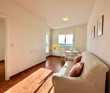 2 BEDROOM APARTMENT FOR RENT IN FORMENTERA DEL SEGURA - ALICANTE - Photo 1