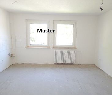 Miet mich - praktische 2-Zimmer-Wohnung - Photo 1