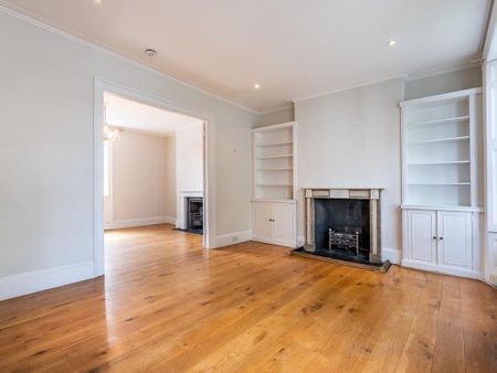 5 bedroom terraced house to rent - Photo 3