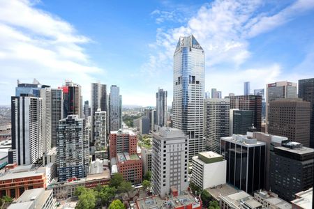 3405/568 Collins Street, Melbourne VIC 3000 - Photo 5