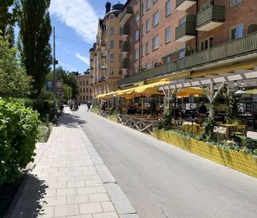Borgmästargatan, Stockholm - Photo 2