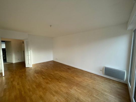 Location Appartement 4 pièces 85m² ISSY LES MOULINEAUX 92130 - Photo 1