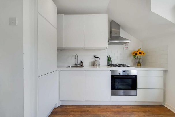 1 bedroom flat to rent - Photo 1