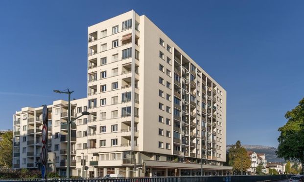 Location appartement 1 pièce - Photo 1