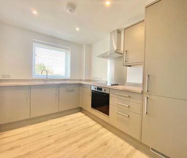 2 bedroom apartment to rent - Photo 5