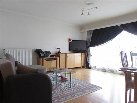 Appartement te huur - Photo 3