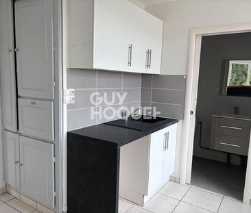 Appartement de 2 pièces (56 m²) en location à Châteaudun - Photo 6