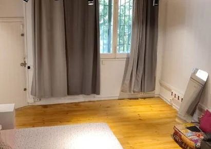 Avinguda del Coll del Portell, Barcelona, Catalonia 08024