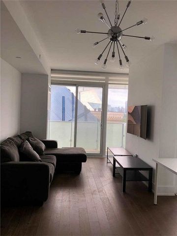 For Lease - 200 Bloor Street Unit# 701, Toronto, Ontario - Photo 3