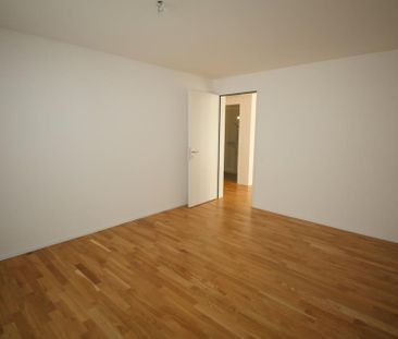 Stadtnahe Wohnung - Foto 1