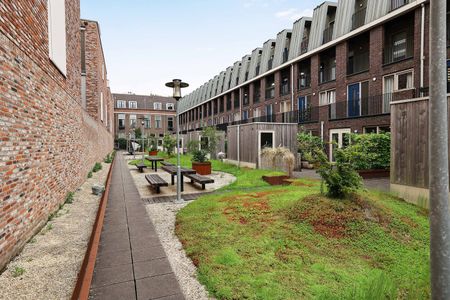 Groenestraat 60, Lange Nieuwstraat en omgeving, 3512PV, Utrecht - Foto 3