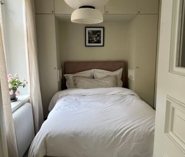 Gästrikegatan, Stockholm - Foto 1