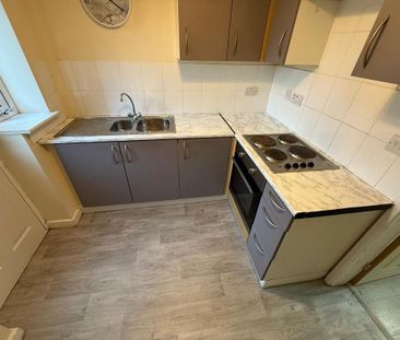 2 bedroom terraced house to rent - Photo 6