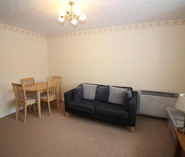 1 bedroom apartment to rent - Photo 2