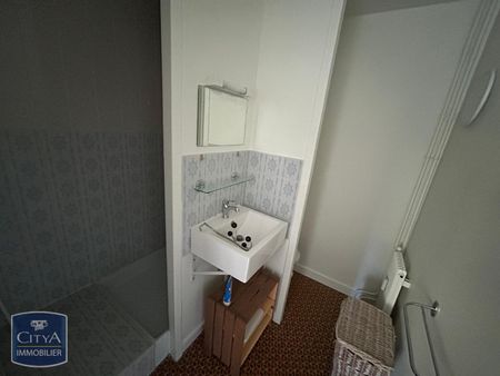 Location Appartement 1 pièce 28m² POITIERS 86000 - Photo 4
